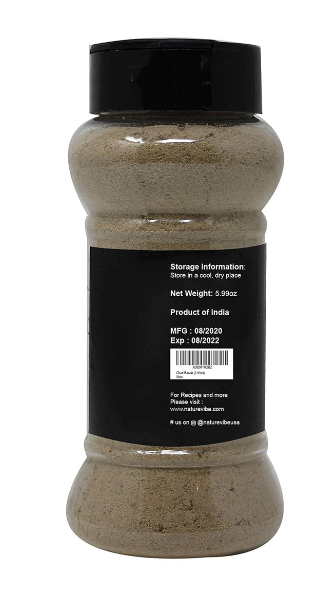 Naturevibe Botanicals Garlic Ground Powder, 5lbs | Raw, Gluten-Free & Non-GMO | Healthy Spice | Adds Flavor and Taste | [Packaging May Vary]