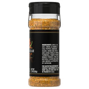 McCormick Seasoning, Aji Amarillo, 2025 Flavor of the Year, Blend of Tropical & Smoky Notes with Medium Chile Heat, For Seafood, Fish, Veggies, Poultry, Sauces, Salsa, and More, 2.11 oz