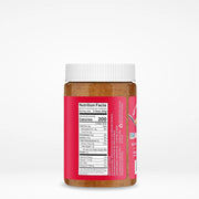 Octonuts Dry Roasted Pure Almond Nut Butter 16oz - Pure Creamy Nut Butter - Gluten Free, Vegan, Kosher, Paleo, Non-GMO Nut Butters Single Ingredient