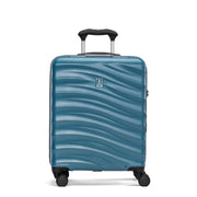 Travelpro Maxlite Air V2 Hardside Expandable Checked Luggage, 8 Spinner Wheels, Lightweight Hard Shell Suitcase, TSA lock, Ensign Blue, Checked Large 28-Inch