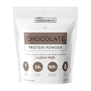 Protein Powder Made with 100% Grass Fed, Non Denatured Whey | Four Different Protein Sources from Organic Whole Food Ingredients | 12 Servings | 22g Protein (12 Servings, Sample Variety Pack)