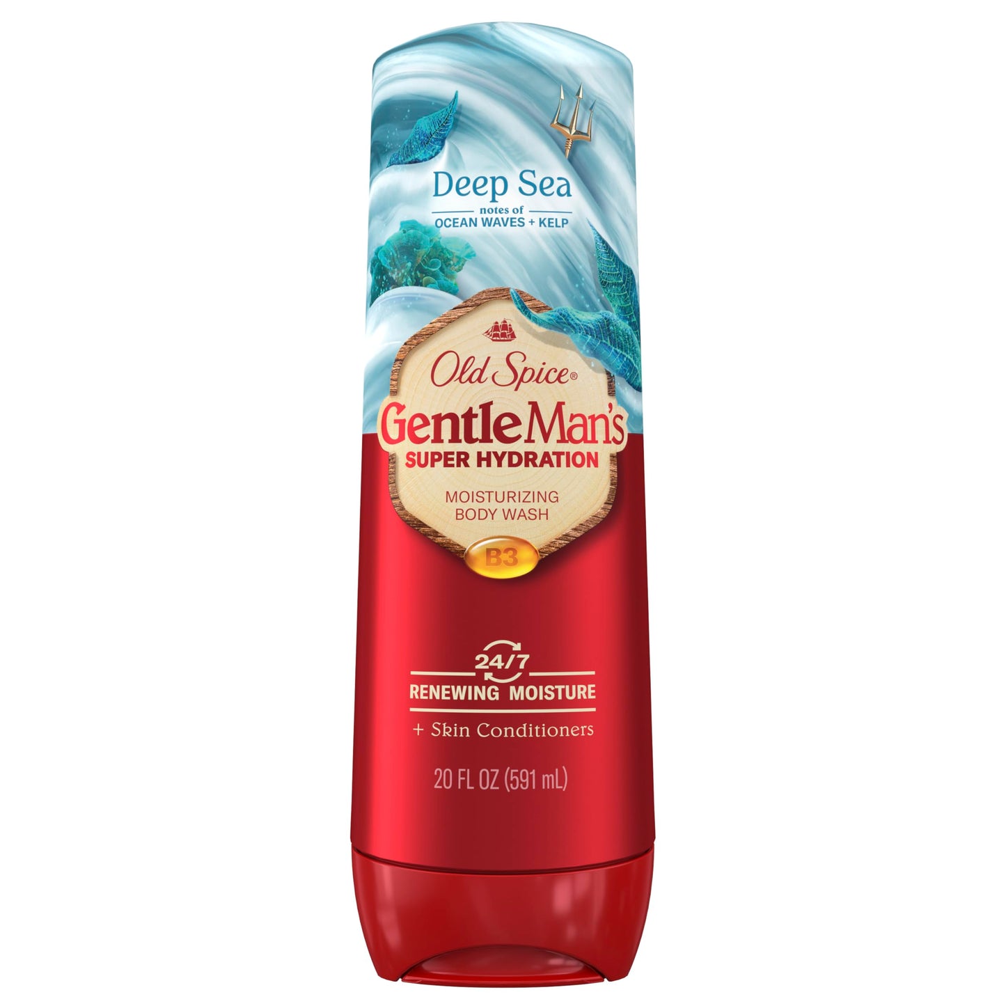 Old Spice Body Wash + Hand & Body Lotion Bundle Pack, 24/7 Moisturizing Freshness, For All Skin Types, Fiji with Palm Tree + Coconut Lasting Scent, 16 oz & 20 oz (Pack of 2)