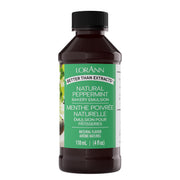 Lorann Oils Cherry Bakery Emulsion: Authentic Cherry Flavor, Perfect for Enhancing Fruit Undertones in Baked Goods, Gluten-Free, Keto-Friendly, Cherry Extract Alternative Essential for Your Kitchen