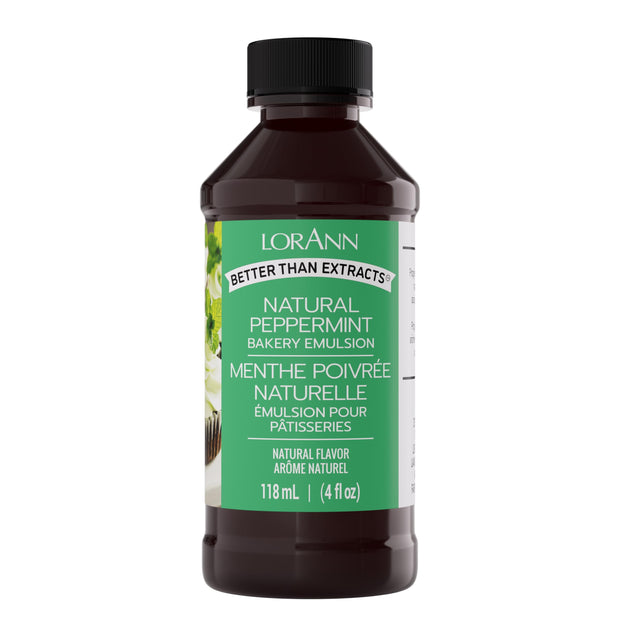 Lorann Oils Cherry Bakery Emulsion: Authentic Cherry Flavor, Perfect for Enhancing Fruit Undertones in Baked Goods, Gluten-Free, Keto-Friendly, Cherry Extract Alternative Essential for Your Kitchen