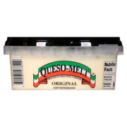 Queso-Melt Original Dip, 10 Oz