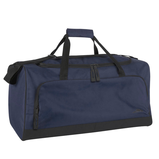 Lightweight Canvas Duffle Bags for Men & Women For Traveling, the Gym, and as Sports Equipment Bag/Organizer