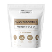 Protein Powder Made with 100% Grass Fed, Non Denatured Whey | Four Different Protein Sources from Organic Whole Food Ingredients | 12 Servings | 22g Protein (12 Servings, Sample Variety Pack)
