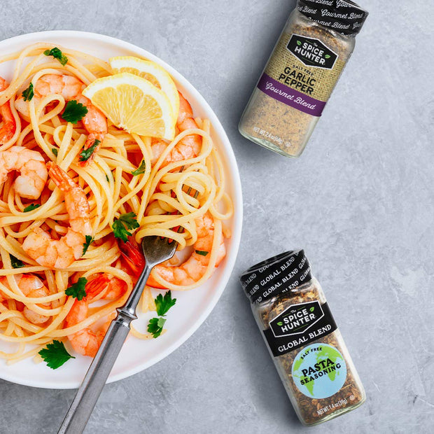 The Spice Hunter Organic Mexican Seasoning Blend, 1.4 oz. jar