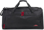 Lightweight Canvas Duffle Bags for Men & Women For Traveling, the Gym, and as Sports Equipment Bag/Organizer