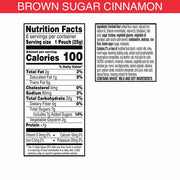 Kellogg's, Special K Pastry Crisps Brown Sugar Cinnamon, 12 ct (Pack of 2)
