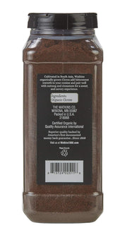 Watkins Gourmet Spice, Organic Chili Powder, Bulk Food Service Size, 16.1 oz (Pack of 1)