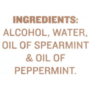 McCormick Pure Mint Extract, 2 fl oz