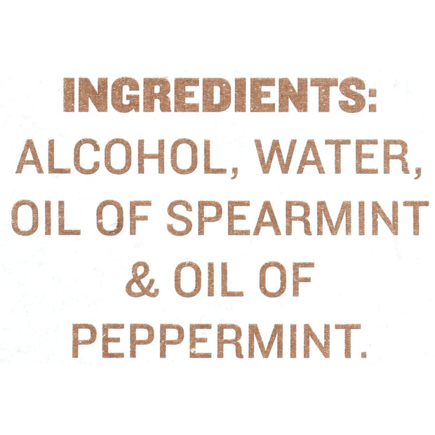 McCormick Pure Mint Extract, 2 fl oz