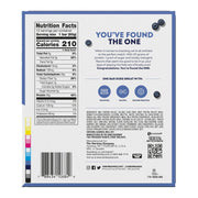 ONE Protein Bars, Blueberry Cobbler, Gluten Free with 20g Protein and 1g Sugar, Pantry Staples, 2.12 oz (12 Count)