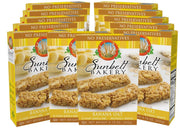Sunbelt Bakery Oats & Honey Chewy Granola Bars, 14.26 Oz. 15 Count (Box of 1)