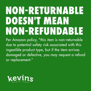 Kevin's Natural Foods Orange Sauce - Keto and Paleo Simmer Stir-Fry Sauce, Gluten Free, No Preservatives, Non-GMO - 3 Pack