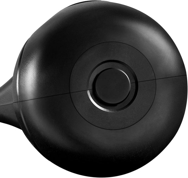 Yaheetech 6pcs Kettlebell Set HDPE Coated Kettlebells Weight Sets 5LB, 10LB, 15LB, 20LB, 25LB, 35LB Kettlebells for Home Fitness Gym