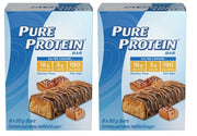 Pure Protein Bundle (2 Pack (Salted Caramel))