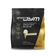 Pro JYM Tahitian Vanilla Protein Powder - Whey Protein Isolates, Casein, & Milk Protein, Lean Muscle Building for Men & Women, JYM Supplement Science, 45 Servings
