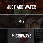 Kodiak Cakes Minute Muffins, Mountain Blueberry, 2.29 Ounce (Pack of 12) (Packaging May Vary)