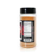 Spiceology – Derek Wolf Cowboy Butter Seasoning – Bold & Buttery Blend with Garlic, Smoked Paprika & Mustard – Perfect for Beef Brisket, Pork Chops, Chicken Thighs & Steak – 10.4 oz