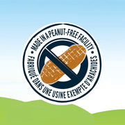 QUAKER CHEWY, S'Mores Granola Bars, 960g/33.9 oz.,(40 Count) {Imported from Canada}