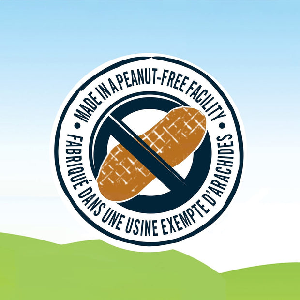 QUAKER CHEWY, S'Mores Granola Bars, 960g/33.9 oz.,(40 Count) {Imported from Canada}