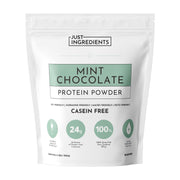Protein Powder Made with 100% Grass Fed, Non Denatured Whey | Four Different Protein Sources from Organic Whole Food Ingredients | 12 Servings | 22g Protein (12 Servings, Sample Variety Pack)