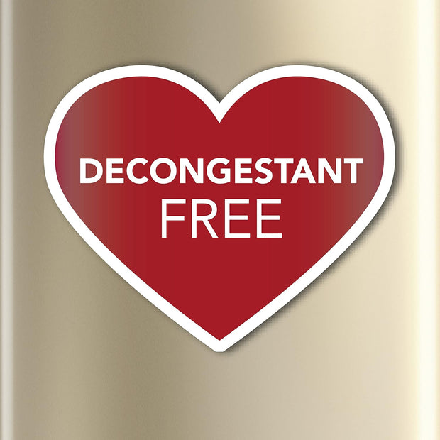 VICKS DayQuil & NyQuil High Blood Pressure Cold & Flu Relief Liquid Medicine Co-Pack, Powerful Multi-Symptom Daytime & Nighttime Relief for Cold, Cough, and Flu Symptoms, Sugar & Alcohol Free, 2x8oz