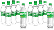 Sprite, 12 fl oz, 12 Pack