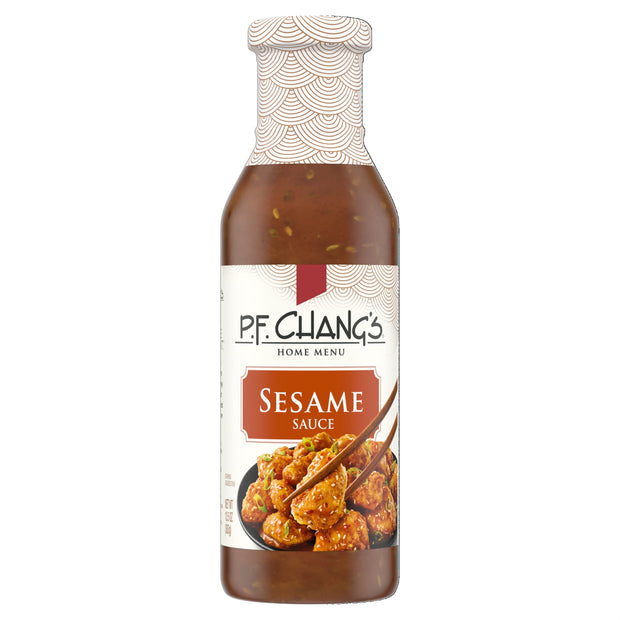 P.F. Chang’s Home Menu Kung Pao Sauce, 14 OZ