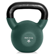 Yes4All Kettlebells 5lbs-65lbs & Kettlebell Sets Adjustable Weights, Kettlebell for Weight Training, Home Workout Equipment with Secure Grip for High Rep, Exercise Equipment