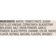 Weber Southern Comfort Whiskey Flavored BBQ Sauce, 13.7 oz