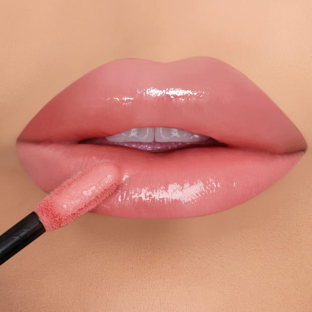 K7L Light Pink Lip Gloss - Trendsetter