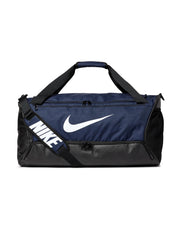 Nike Unisex Adult Brasilia 9.5 Training Duffel Bag