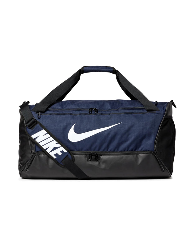 Nike Unisex Adult Brasilia 9.5 Training Duffel Bag