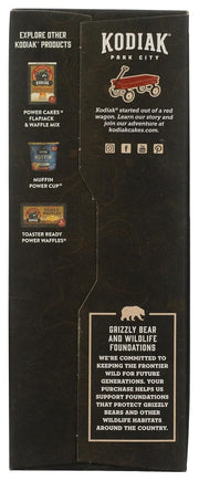 OATMEAL VARIETY PACK