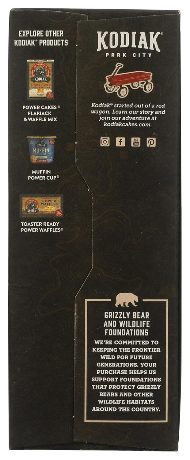 OATMEAL VARIETY PACK