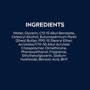 NIVEA MEN Breathable Body Lotion, 48 Hour Hydrating Lotion for Men, 13.5 Fl Oz Bottle