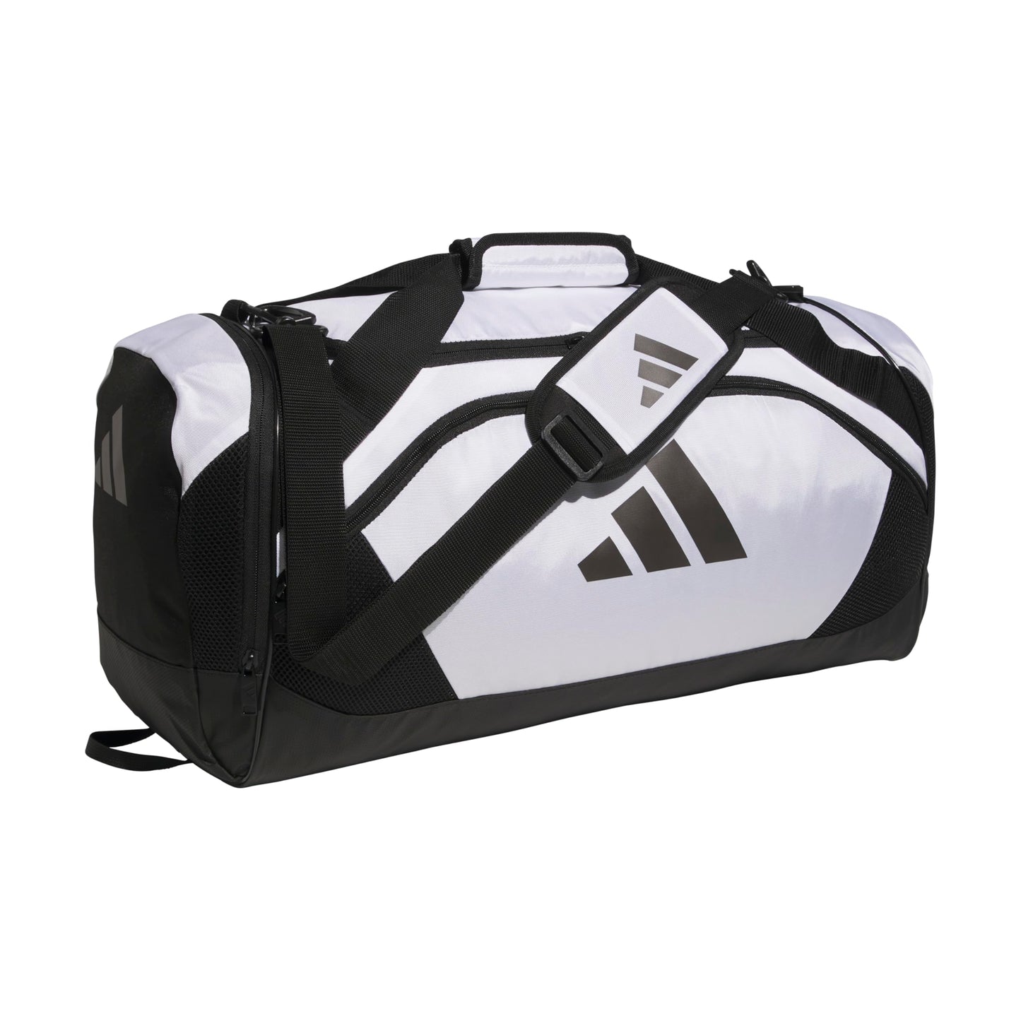adidas Team Issue Sports Duffel Bag for Men and Women
