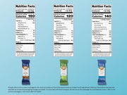 Sunbelt Bakery Fan Favorite Pack, 3 Flavor Chewy Granola Bar Variety Pack, 60 Piece Assortment