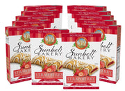 Sunbelt Bakery's Strawberry Fruit & Grain Bars, 1.4 oz Bars, 96 Count