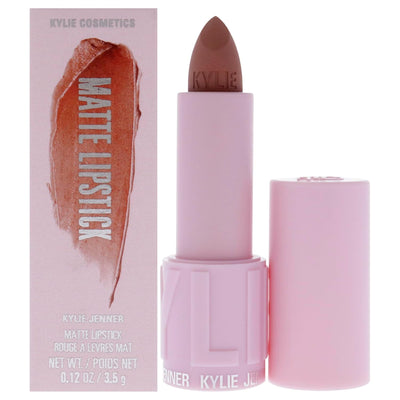 Kylie Cosmetics Matte Lipstick - 716 Irreplaceable for Women - 0.12 oz Lipstick