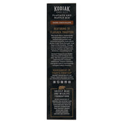 Kodiak Cakes Protein Pancake Power Cakes, Flapjack and Waffle Baking Mix, Dark Chocolate, 18 Ounce (Pack of 6)