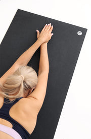 Yoga Mat, 6mm Extra Thick High Density Exercise Mat, Non-Slip Anti-Tear Mat for Yoga, Pilates, Fitness & Home Workout(71" x 24" x 6mm)