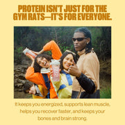 SEEQ Clear Whey Isolate Protein Powder, Mango Pineapple - 22 Servings, 22g Protein Per Serving - 0g Lactose, Sugar-Free, Keto-Friendly, Soy Free - Juice-Like Protein, Post-Workout Recovery