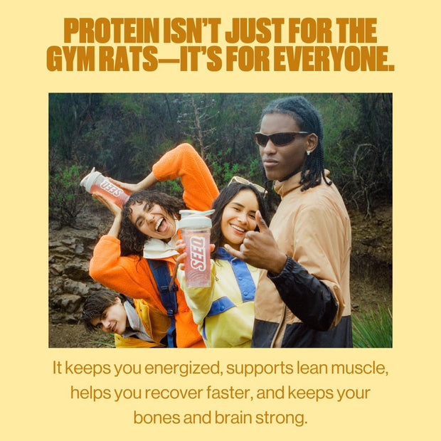 SEEQ Clear Whey Isolate Protein Powder, Mango Pineapple - 22 Servings, 22g Protein Per Serving - 0g Lactose, Sugar-Free, Keto-Friendly, Soy Free - Juice-Like Protein, Post-Workout Recovery