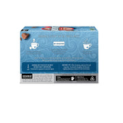 Swiss Miss Milk Chocolate Hot Cocoa, Single-Serve Keurig K-Cup Pods, Hot Chocolate, 44 Count