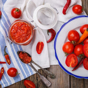 Spiceology – Gochugaru Korean Chile Flake – Mild, Fruity & Smoky Red Chili Flakes for Kimchi, Korean BBQ, Soups & Stir-Frys – Fresh-Ground, Chef-Quality – 12 oz