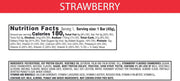Kellogg's Special K Protein Bars, Meal Replacement, Protein Snacks, Strawberry, 20 bars